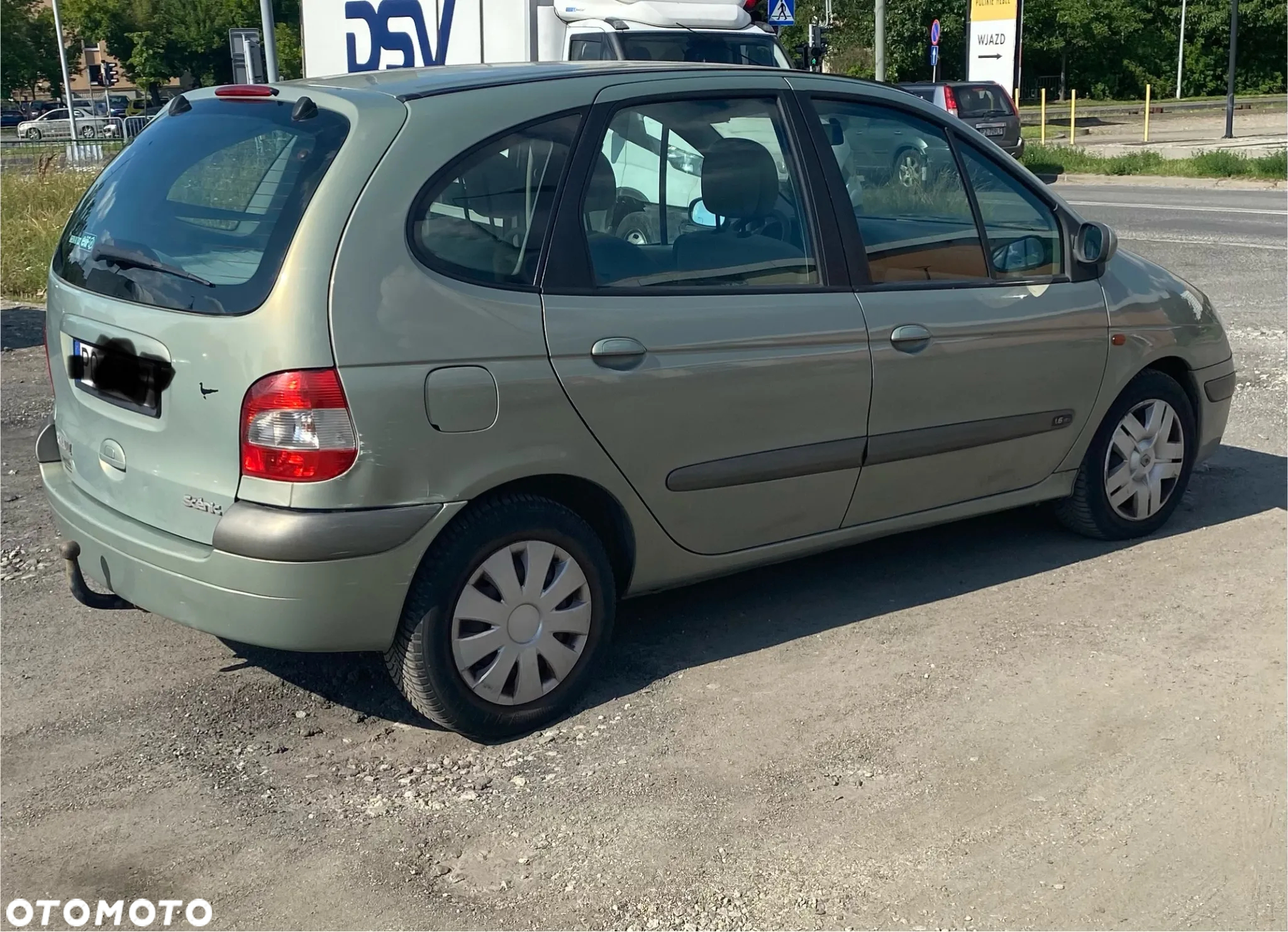 Renault Scenic - 4