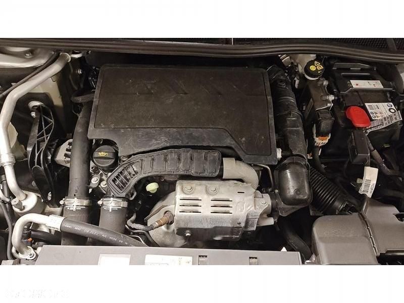 Opel Astra - 18