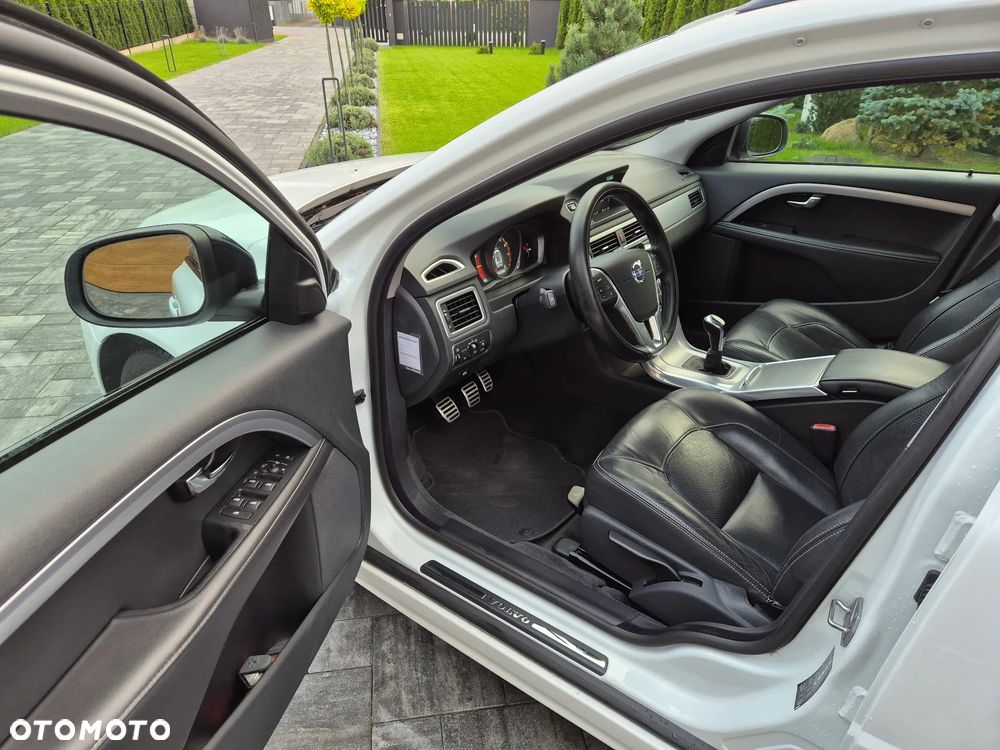 Volvo V70 T4 Drive-E Dynamic Momentum - 22