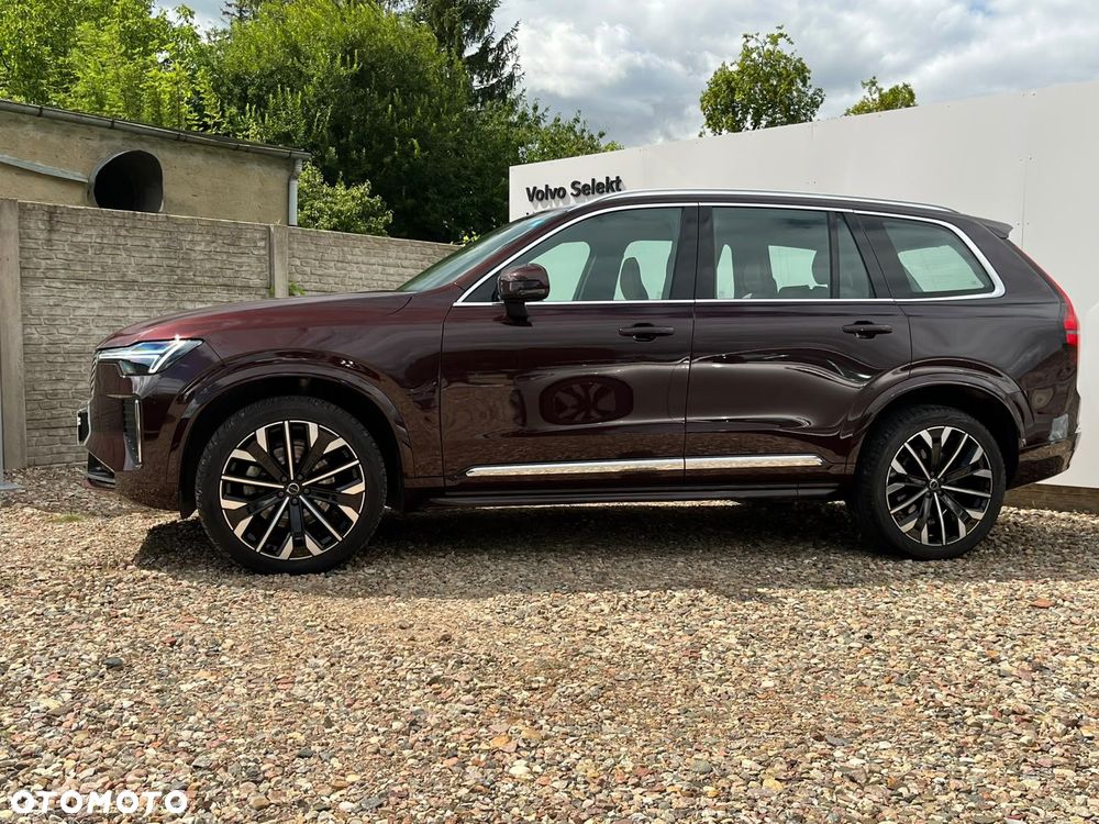 Volvo XC 90 - 5
