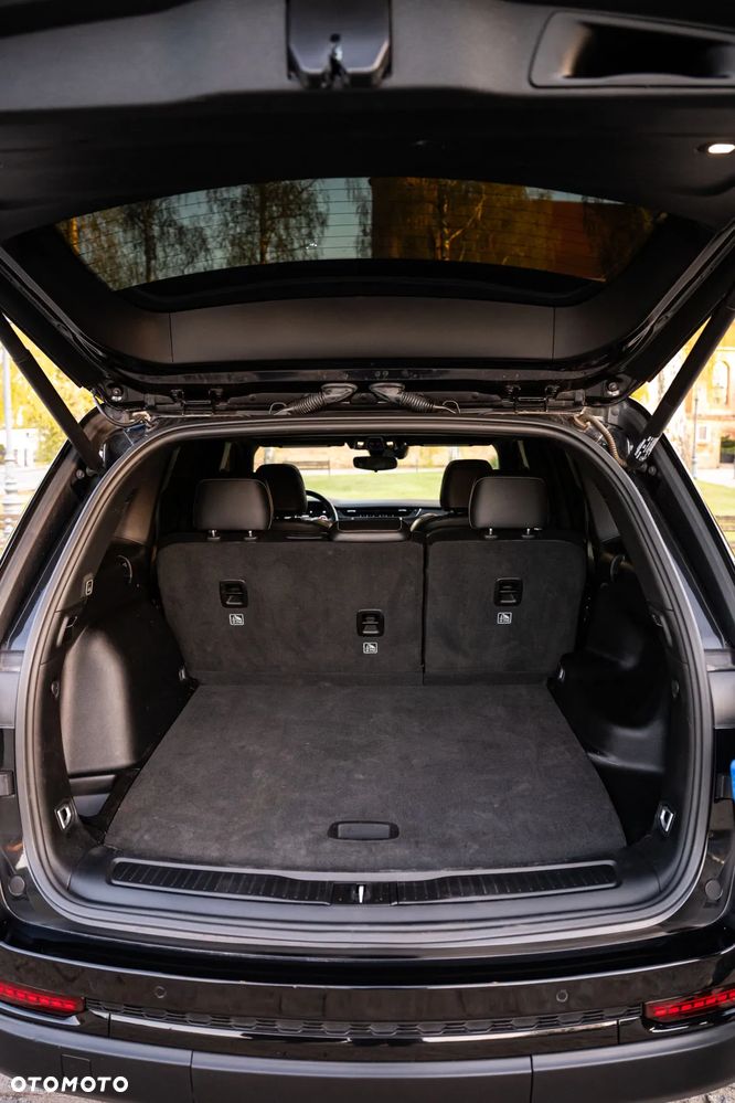 Jeep Grand Cherokee 3.6 V6 Laredo - 20