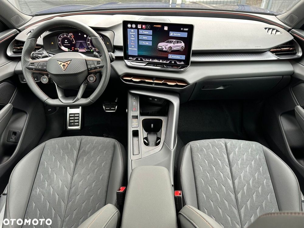 Cupra Terramar 1.5 eTSI mHEV DSG - 24