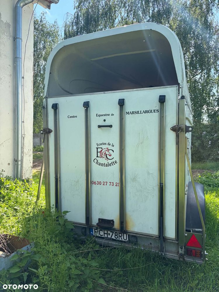 Humbaur HT2000 - 4