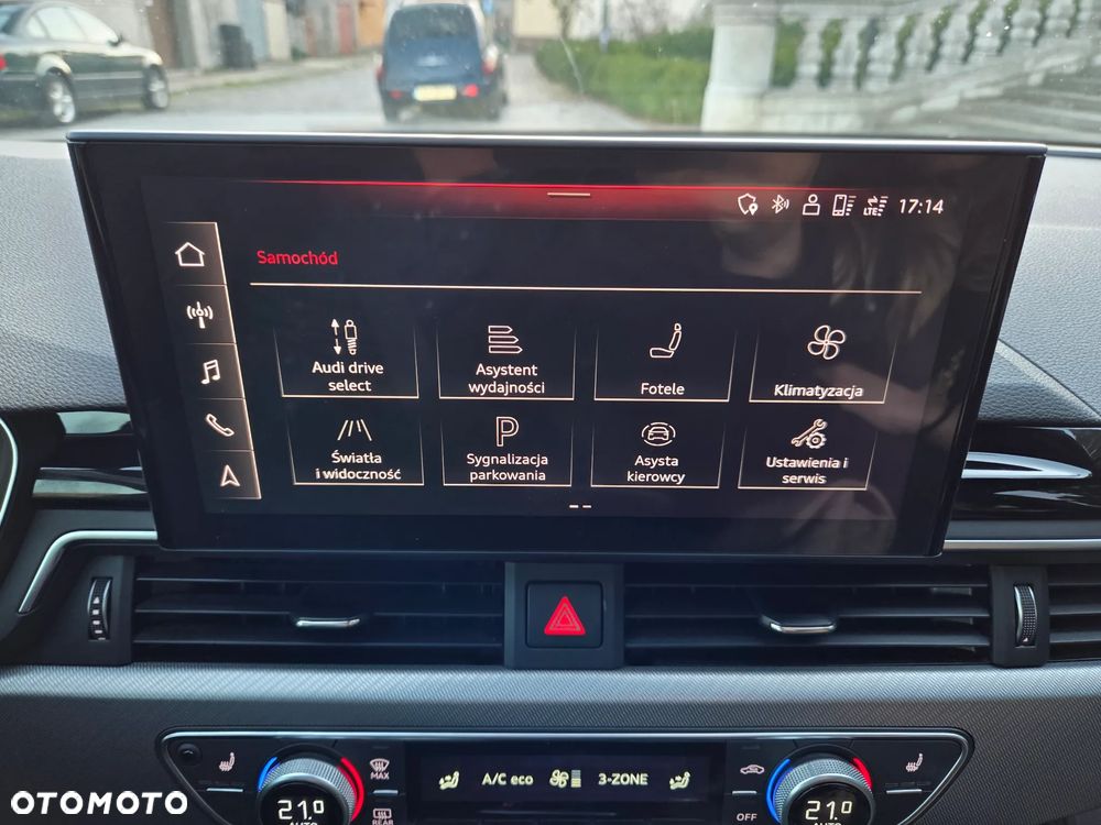Audi A5 Sportback 2.0 TDI ultra S tronic sport - 31