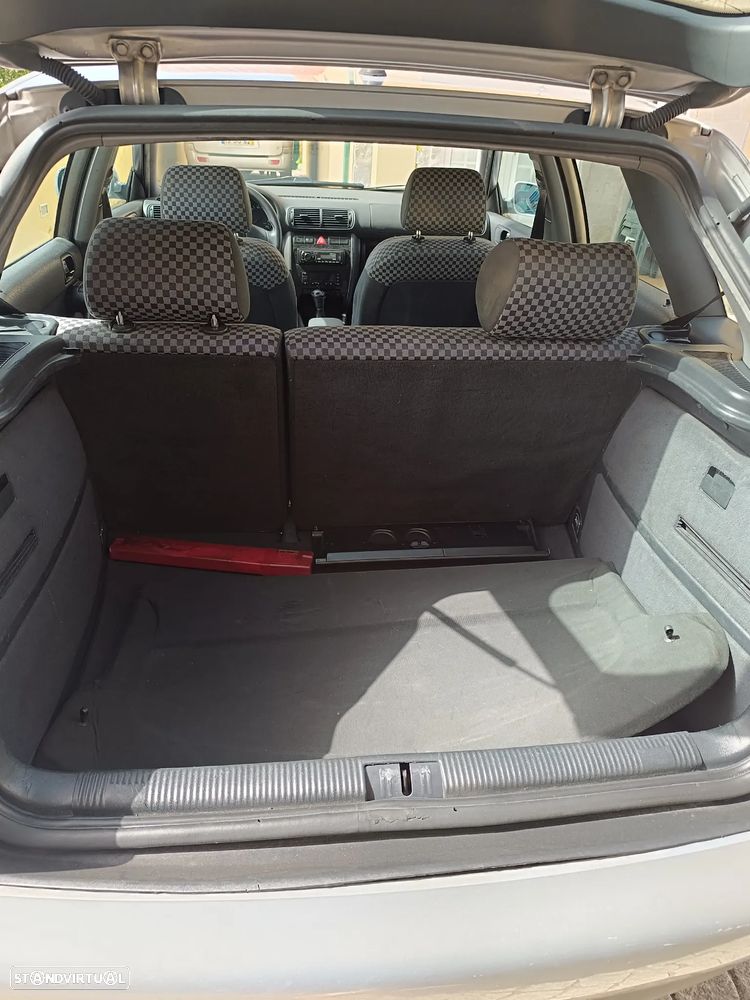 Audi A3 1.9 TDI Sport - 7