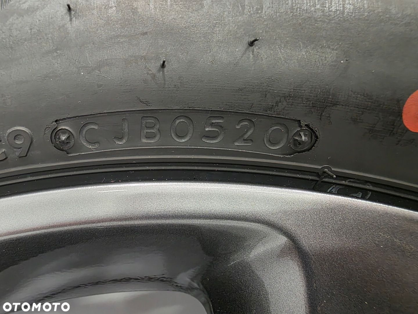 KOŁA FELGI MAZDA CX-30 BRIDGESTONE 215/55R18 95H 18x7 ET45 9965787080 - 7