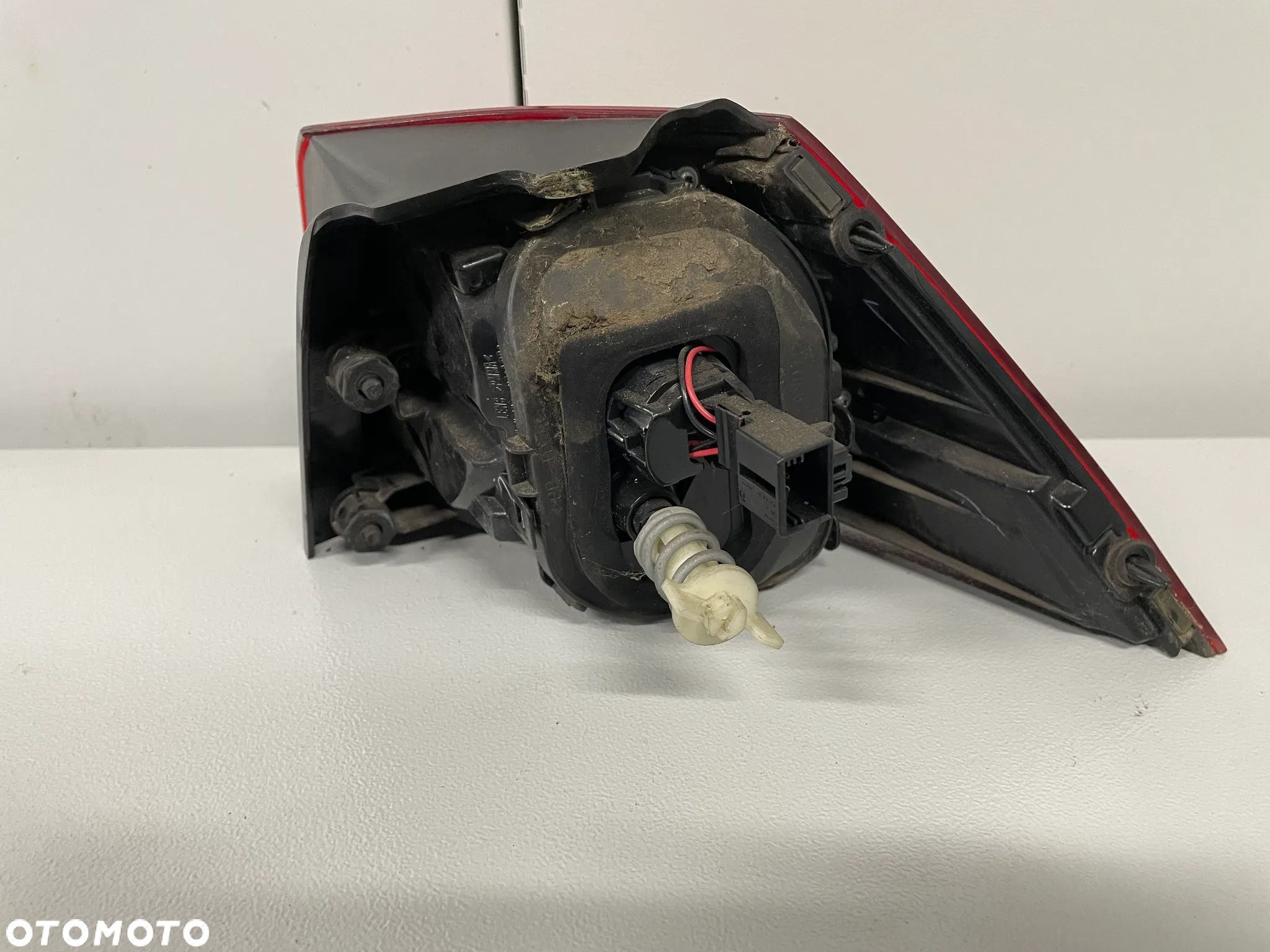 Lampa Tył 5G0945095M VW Golf 7 HB - 2