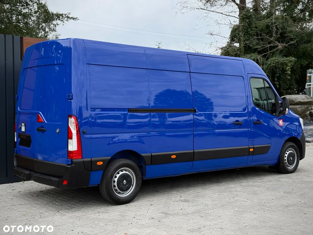 Renault Master 2.3 dCi 150 KM L3H2 | 2023 | PO DUŻYM SERWISIE | GOTOWY DO PRACY | ZAREJESTROWANY W PL - 9