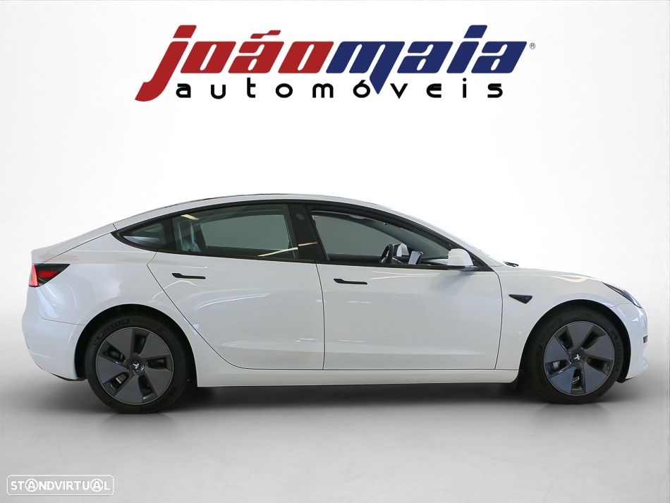 Tesla Model 3 Standard Range Plus RWD - 8