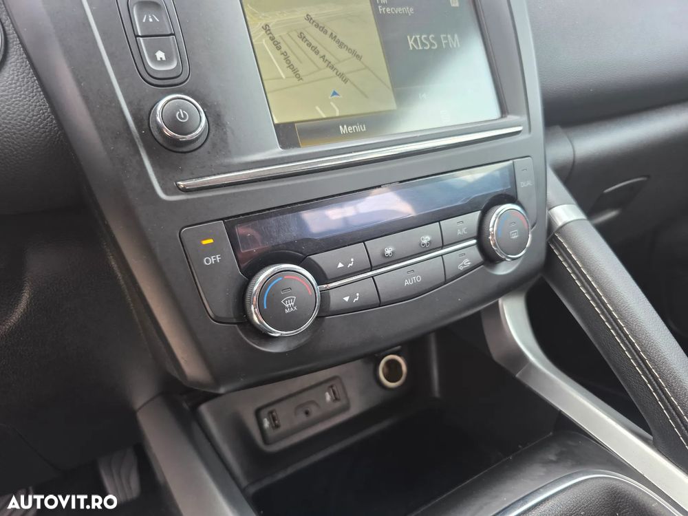 Renault Kadjar - 14