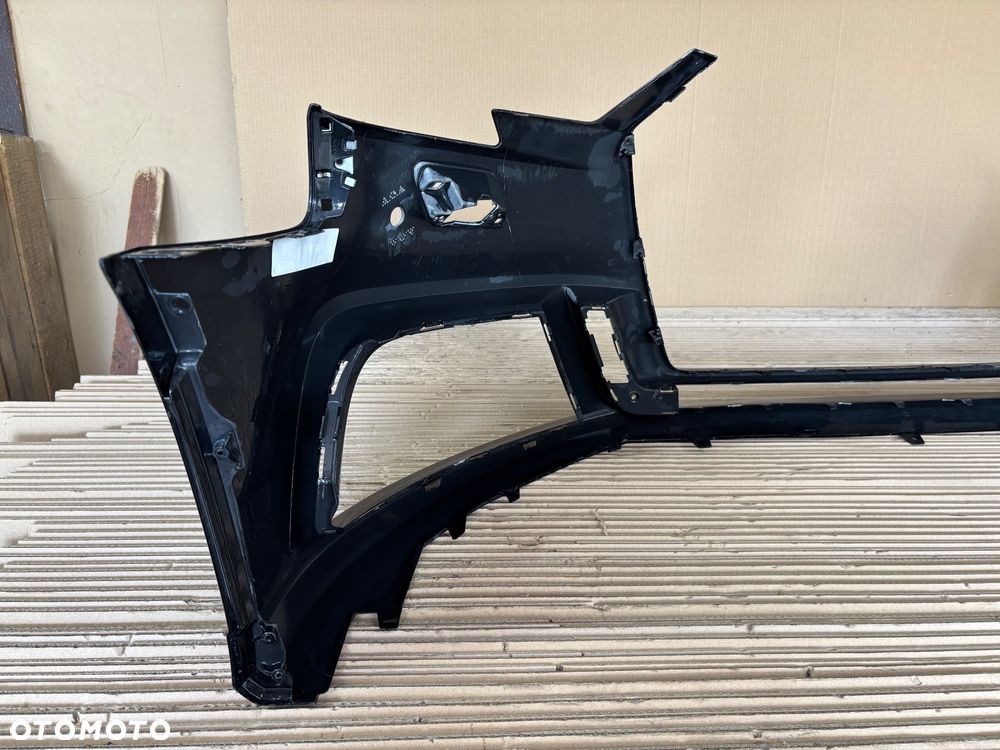 Audi A3 8V5 Sedan S-Line lift zderzak przedni - 8