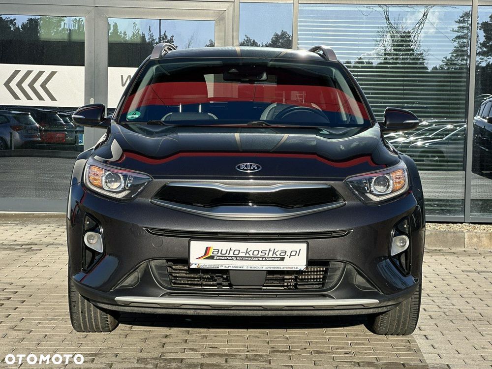 Kia Stonic 1.0 T-GDI 120 Spirit - 6