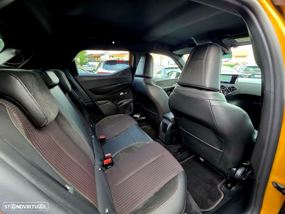 DS DS3 Crossback 1.2 PureTech Performance Line EAT8 - 22