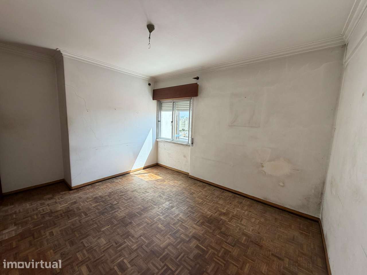 Apartamento T1, localizado na Amadora - Grande imagem: 4/8