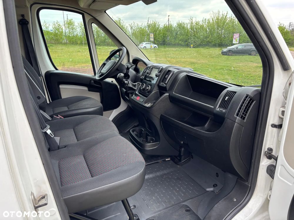 Peugeot Boxer - 6