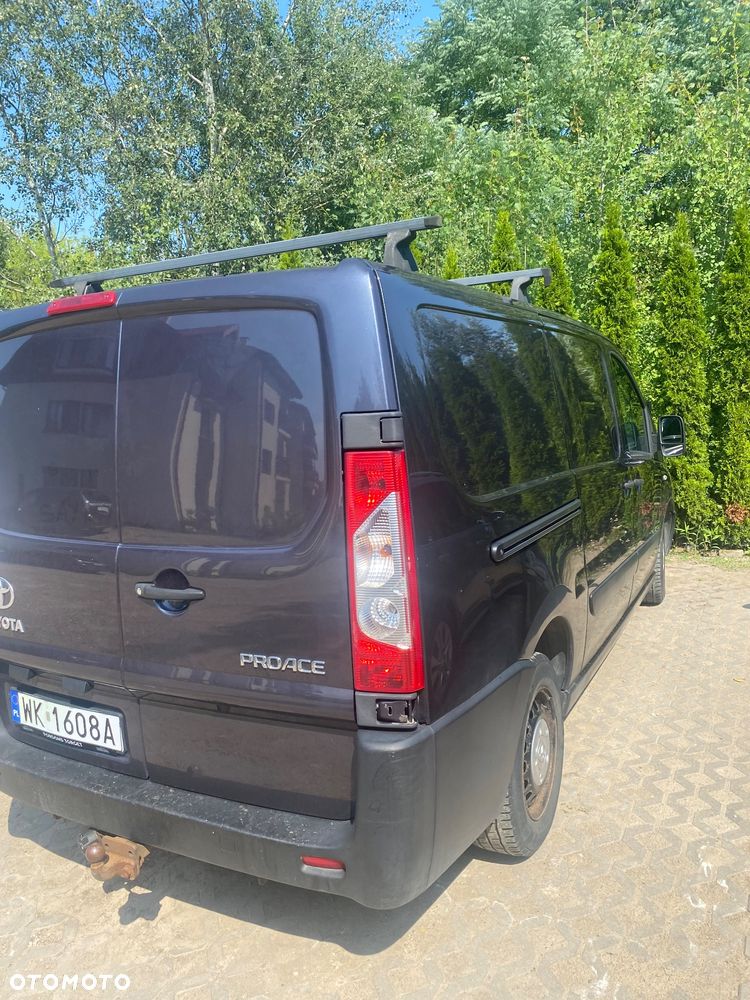 Toyota Toyota Proace - 2