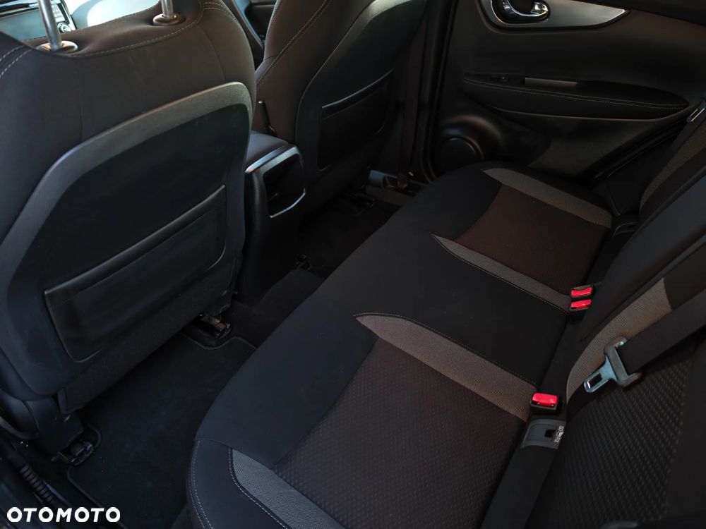 Nissan Qashqai 1.2 DIG-T 360 - 22