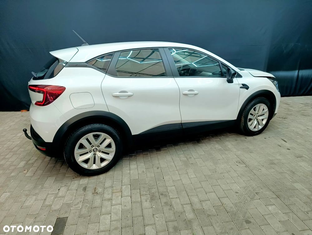 Renault Captur 1.0 TCe Equilibre - 10
