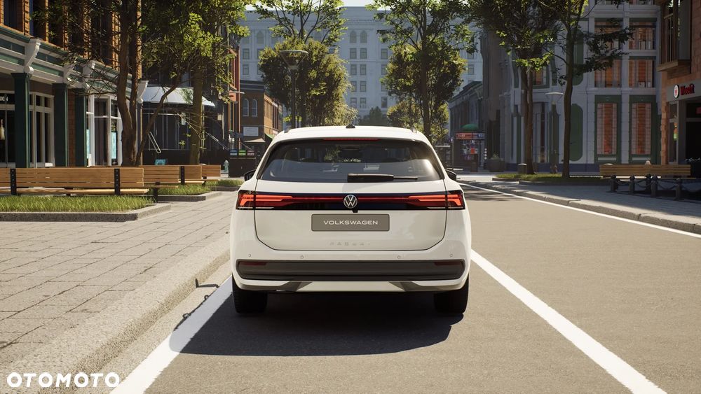Volkswagen Passat Variant 2.0 TDI SCR DSG - 6