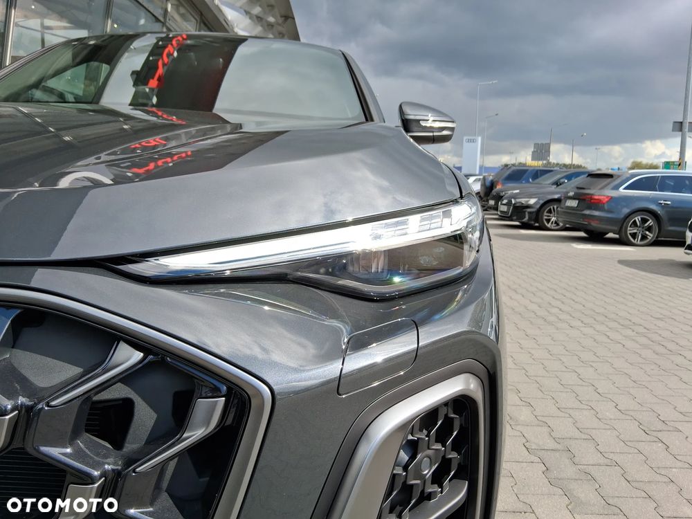 Audi Q5 Sportback - 34