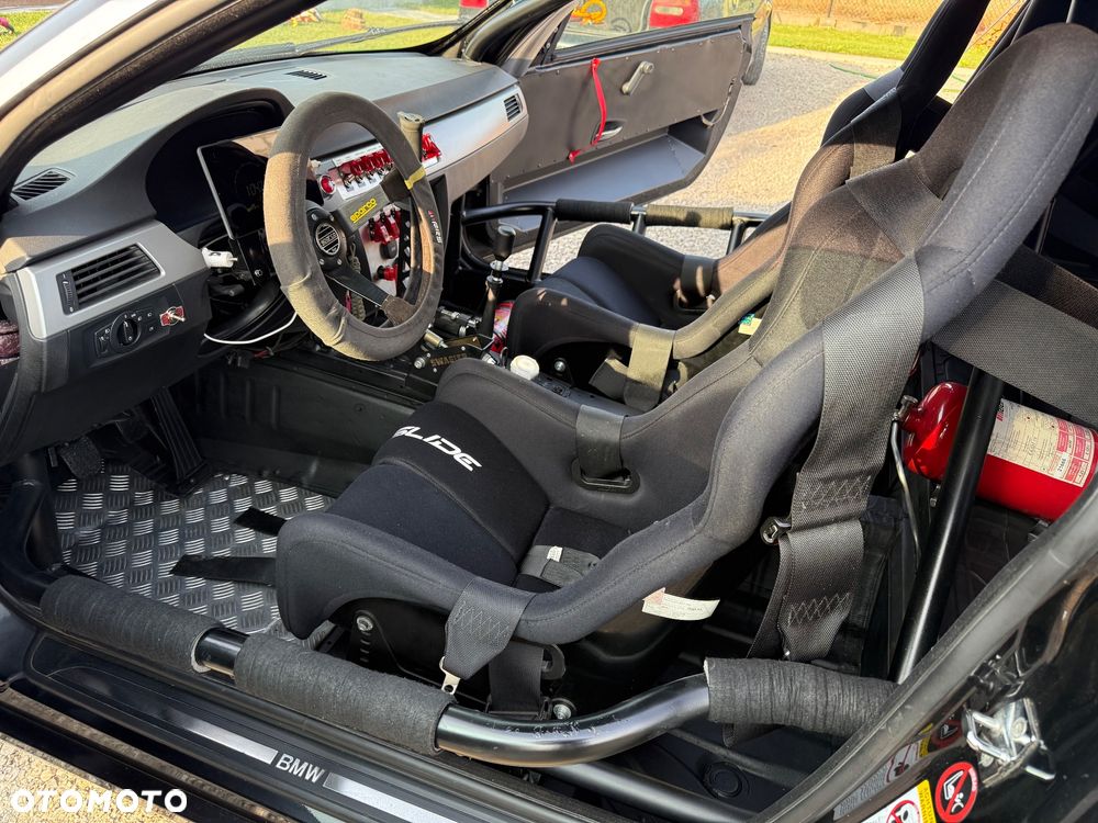 BMW Seria 3 - 19