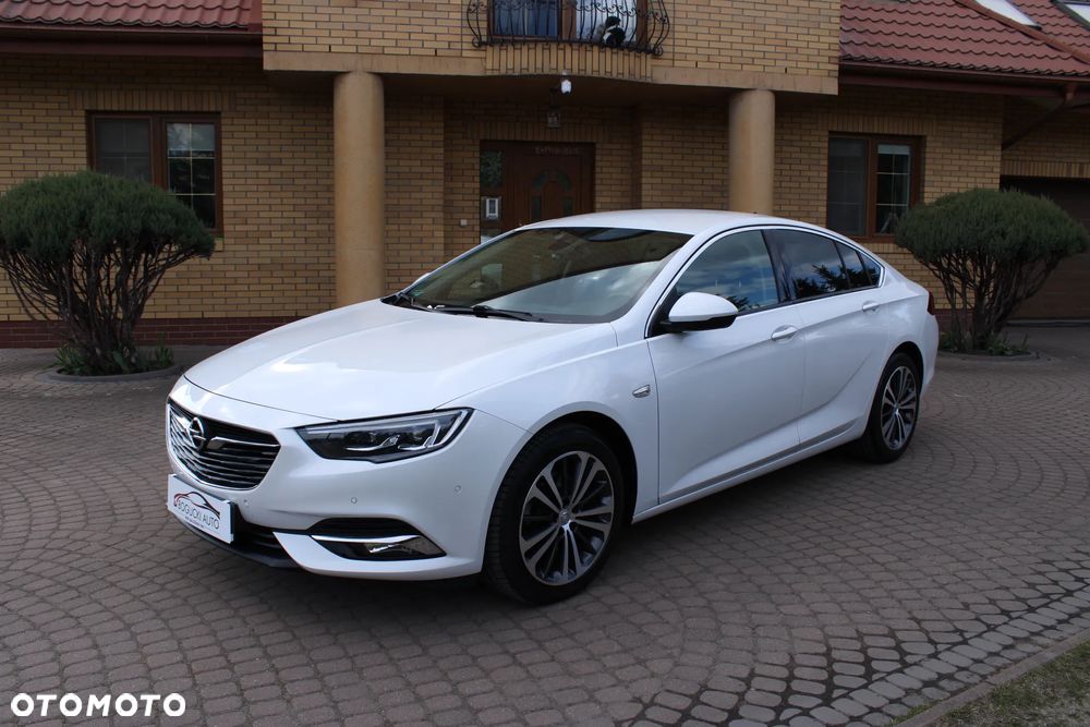 Opel Insignia 2.0 CDTI Elite S&S - 1