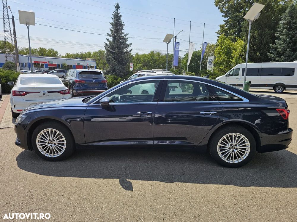 Audi A6 Limuzina - 5