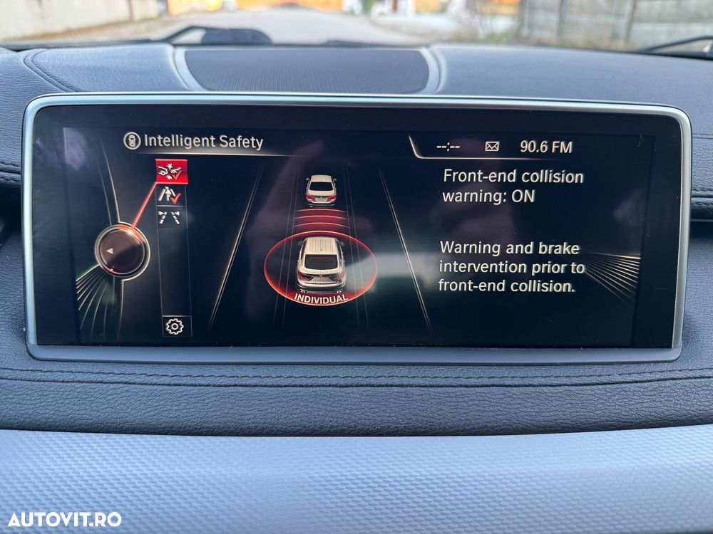 BMW X6 xDrive30d - 18