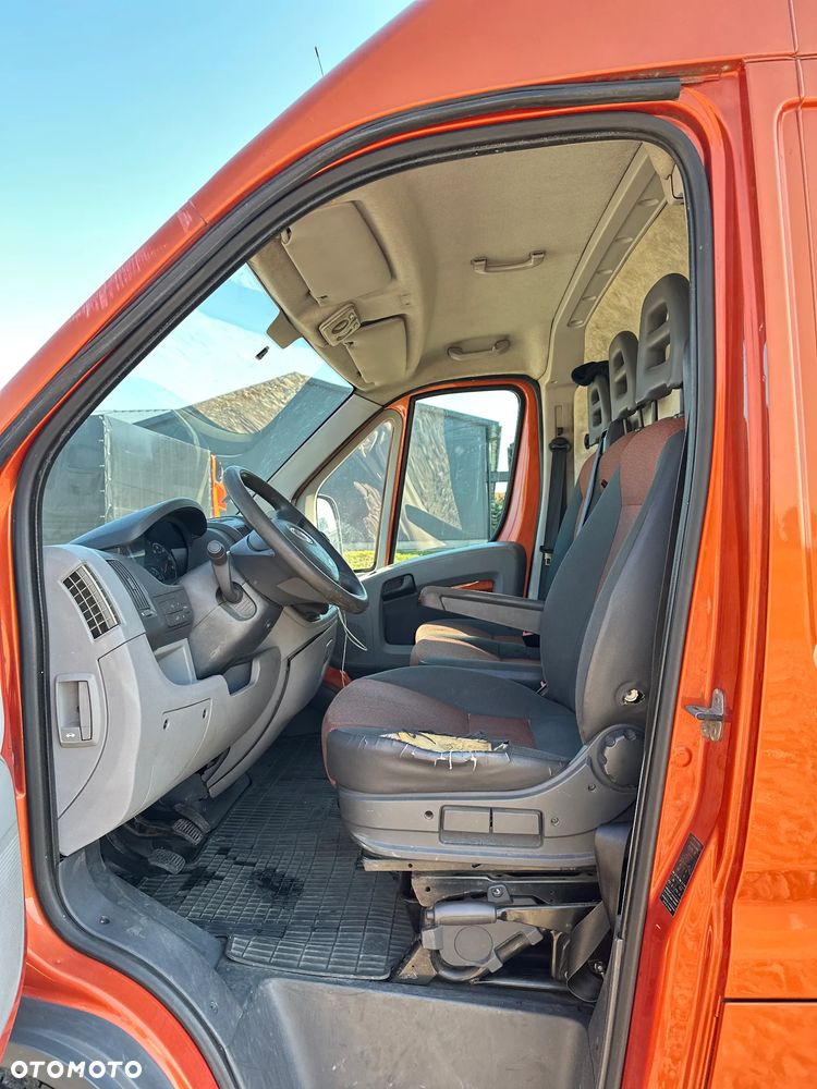 Fiat Ducato 2011 photo 5