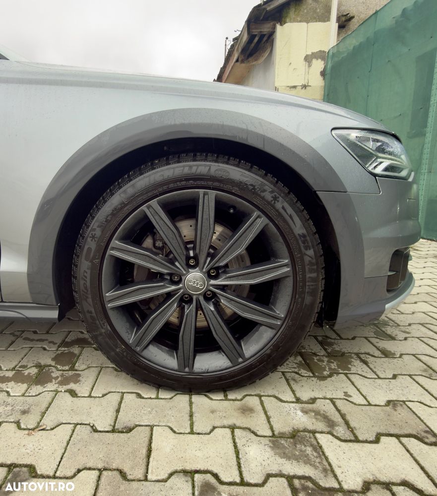 Audi A6 Allroad - 16