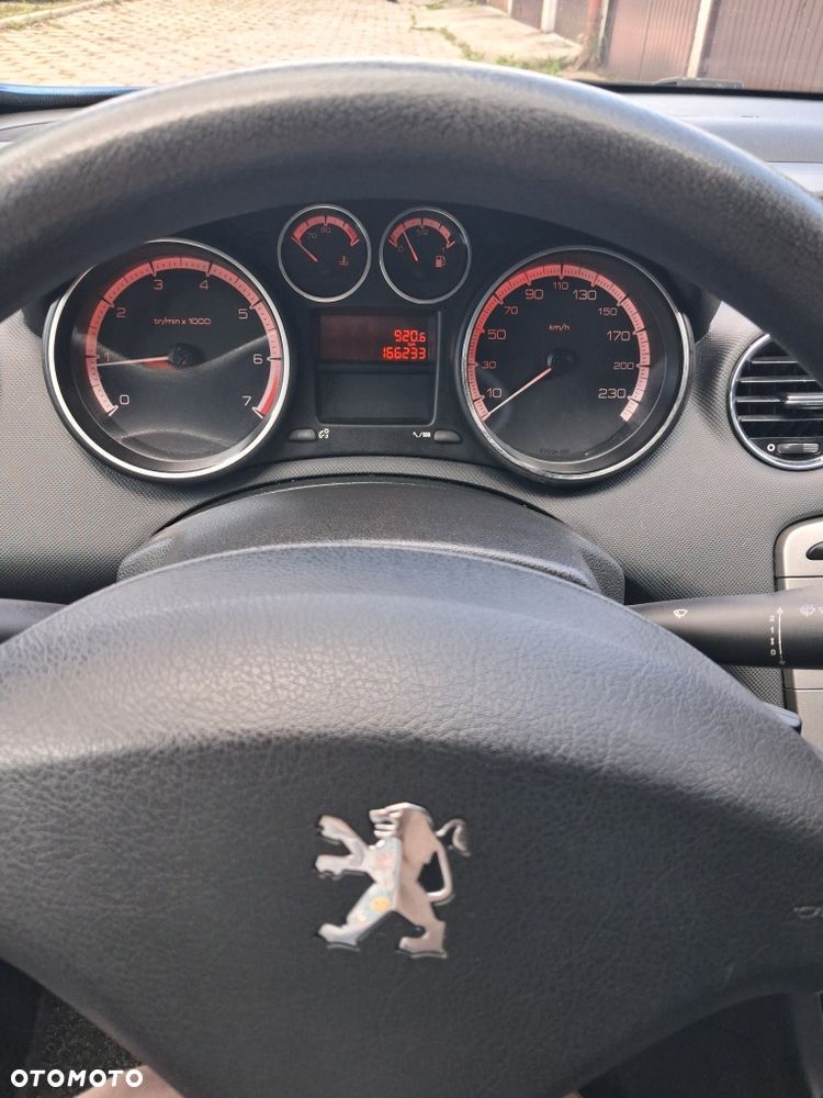 Peugeot 308 - 6