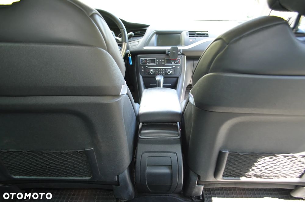 Citroën C5 2.0 16V Exclusive - 23