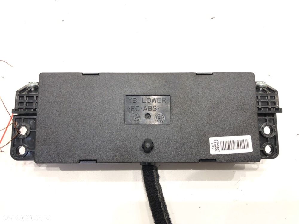 ANTENA  KIA STONIC (YB) 2017 - 2022 1.0 T-GDi 74 kW [101 KM] benzyna 2018 - 2022 96240-H8000 - 3