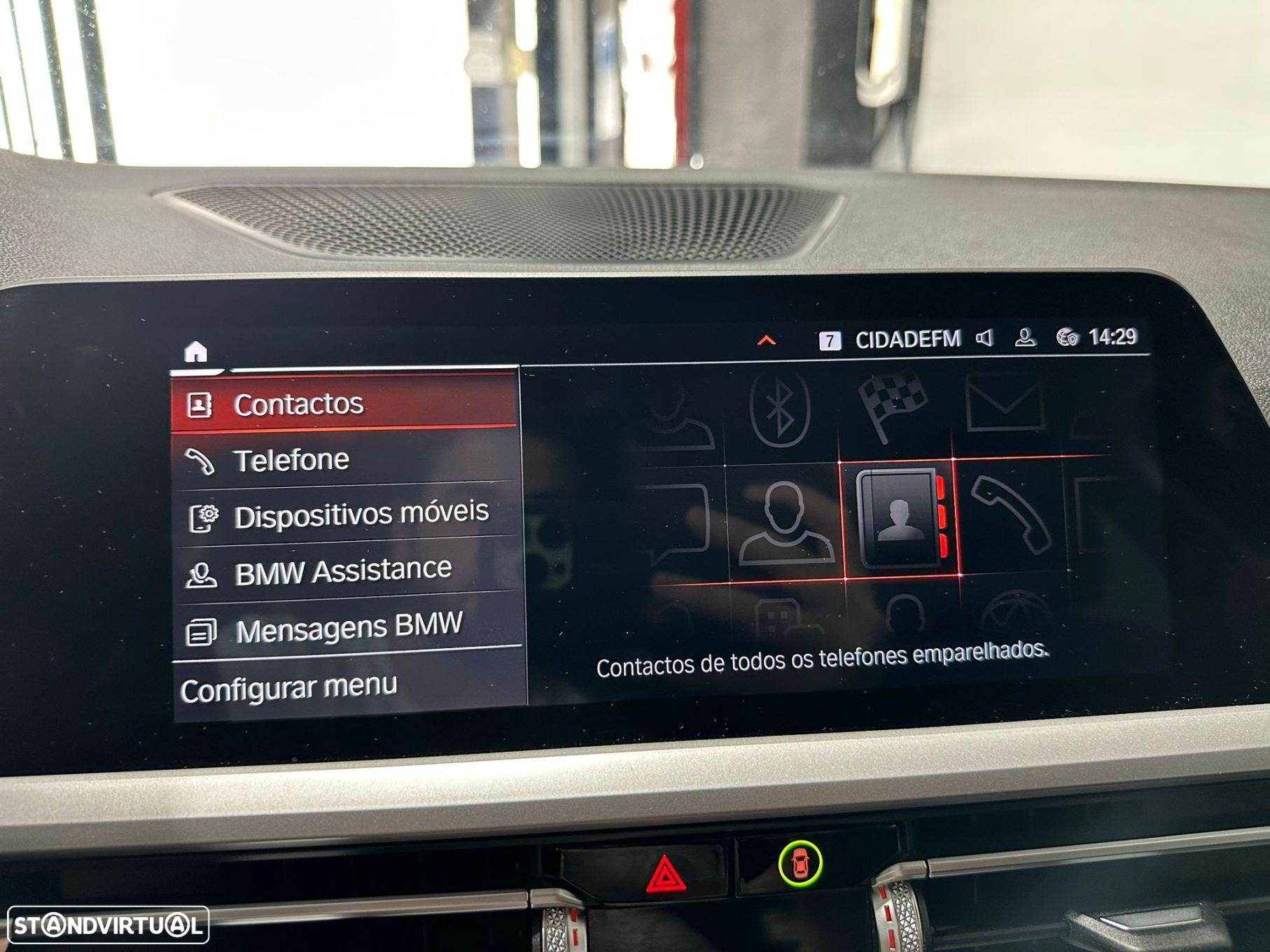 BMW 318 d Touring Auto - 30