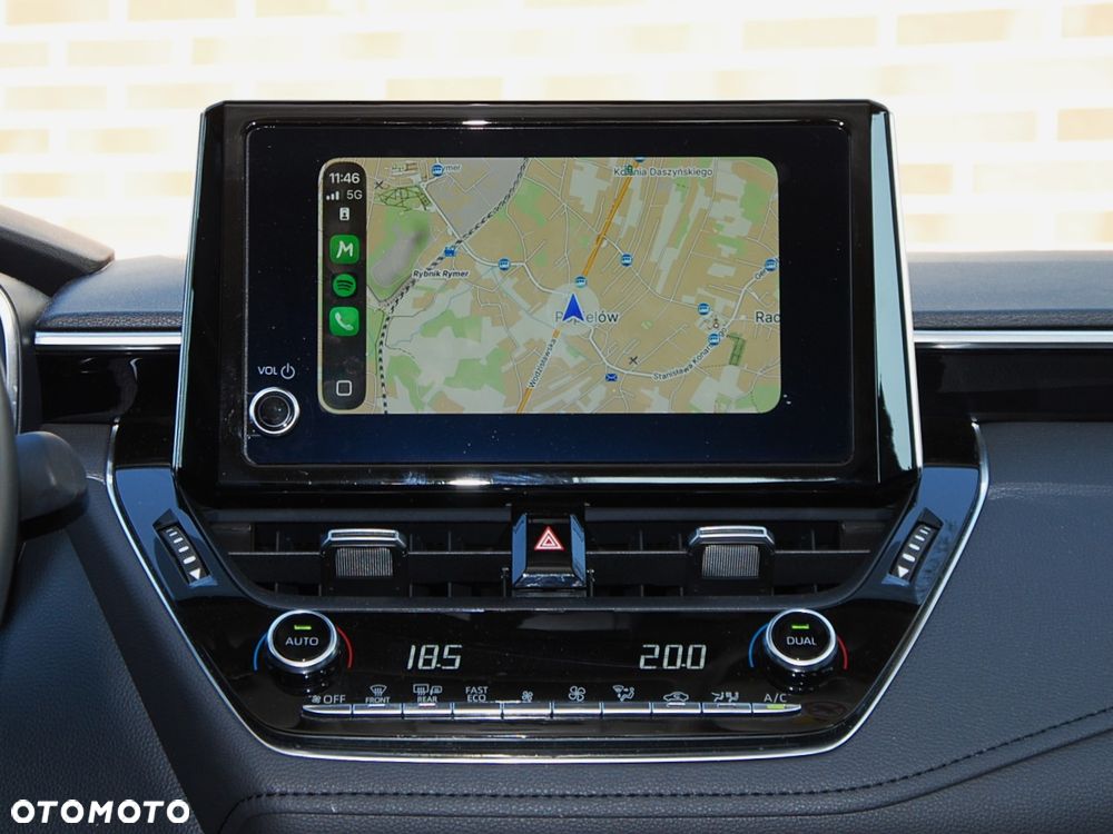Toyota Corolla 1.5 Comfort - 7