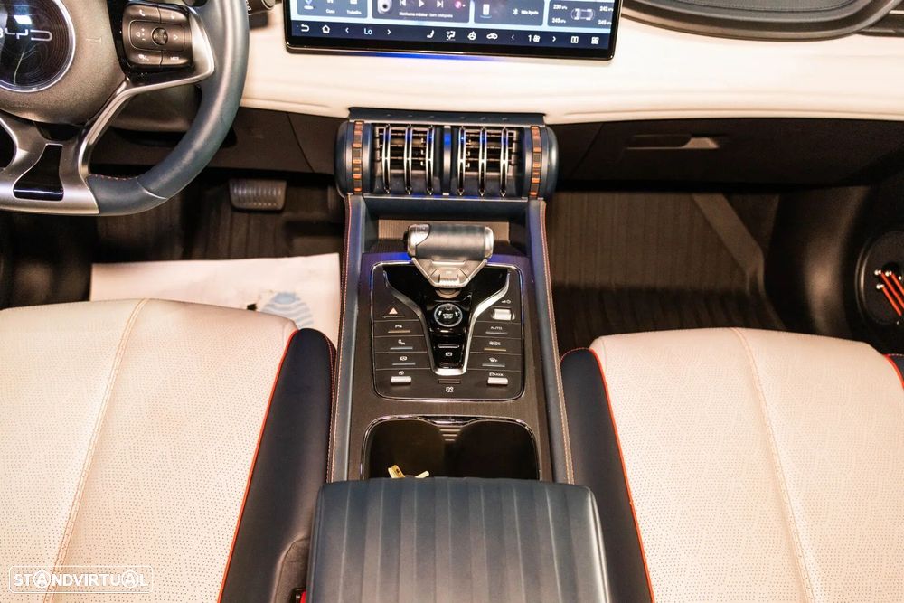 BYD Atto 3 60.48 kWh Design - 29