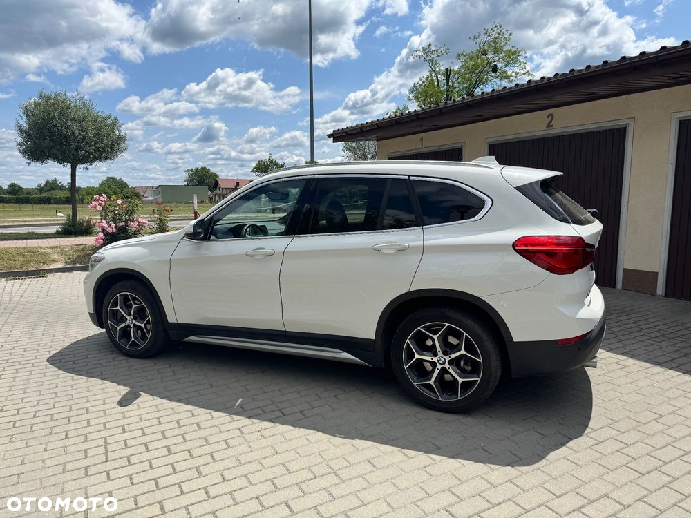 BMW X1 - 6