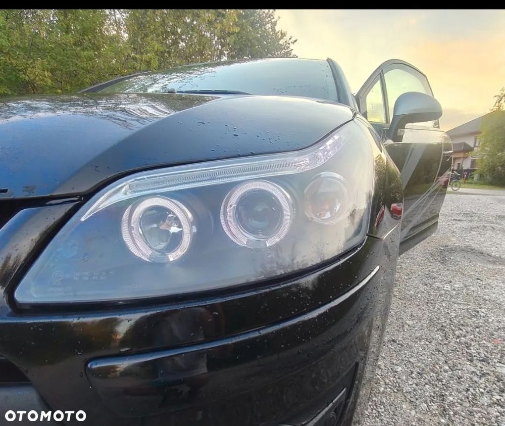 Citroën C4 1.6 HDi Equilibre - 6