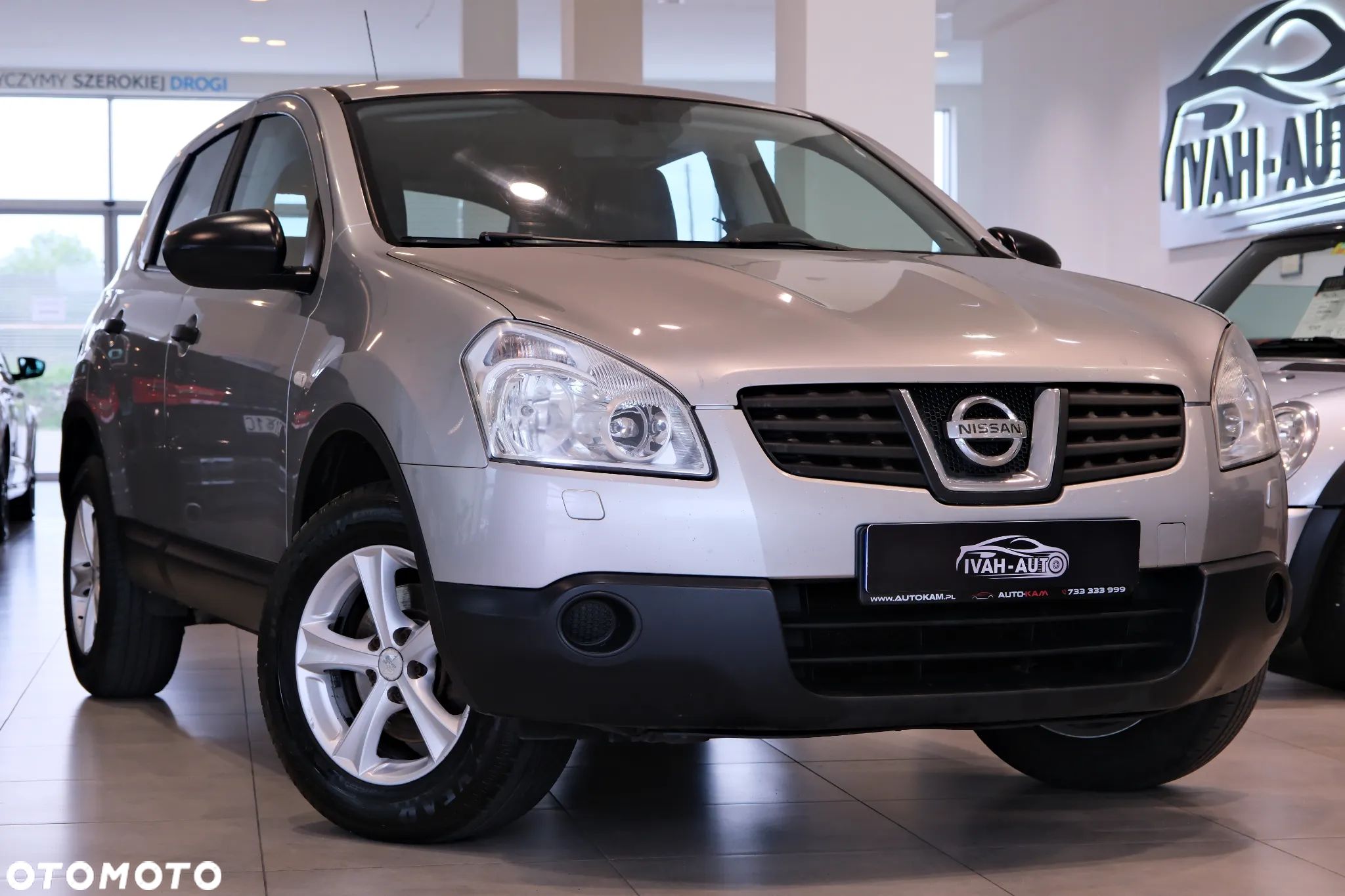 Nissan Qashqai 1.6 Acenta - 1