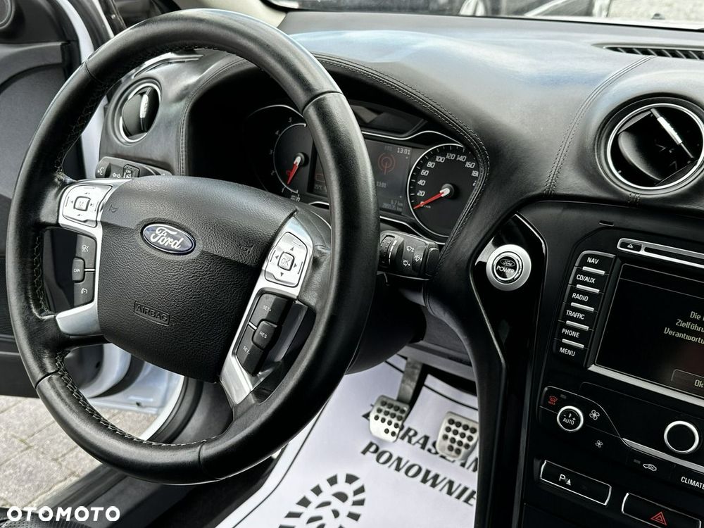 Ford Mondeo - 13