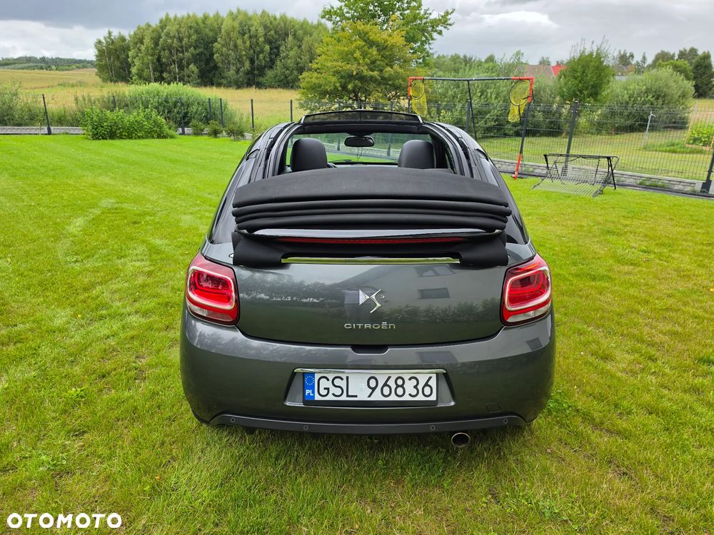 Citroën DS3 VTi 120 SoChic - 16