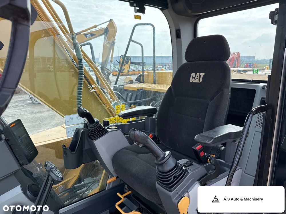 Caterpillar 317GC - 9