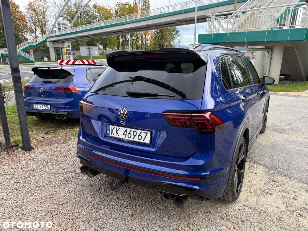 Volkswagen Tiguan - 20