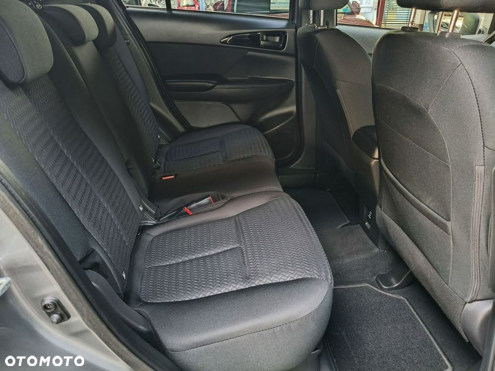 Mitsubishi Eclipse Cross 1.5 T-MIVEC ClearTec 2WD Diamant Edition - 13