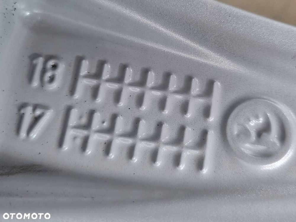 Skoda Octavia Mk3 5E 2017 Wszystkie Felgi aluminiowe R17 - 14