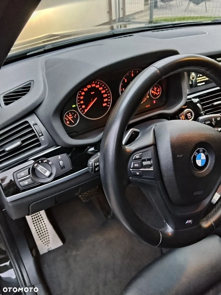 BMW X4 xDrive20d - 18