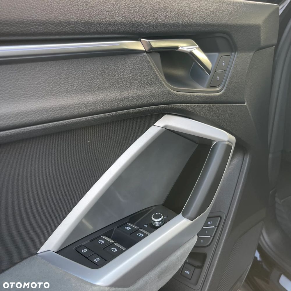 Audi Q3 40 TFSI Quattro S tronic - 14