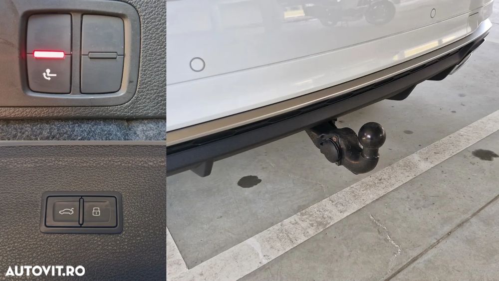 Audi Q5 50 TFSI e quattro S tronic PHEV Advanced - 15