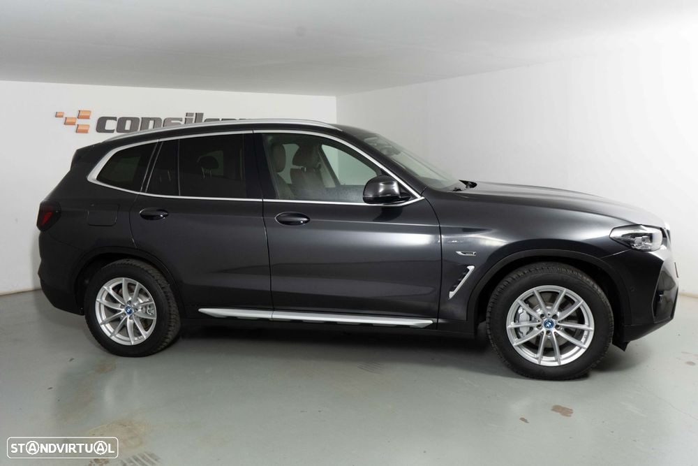 BMW X3 30 e xDrive Line Luxury - 7