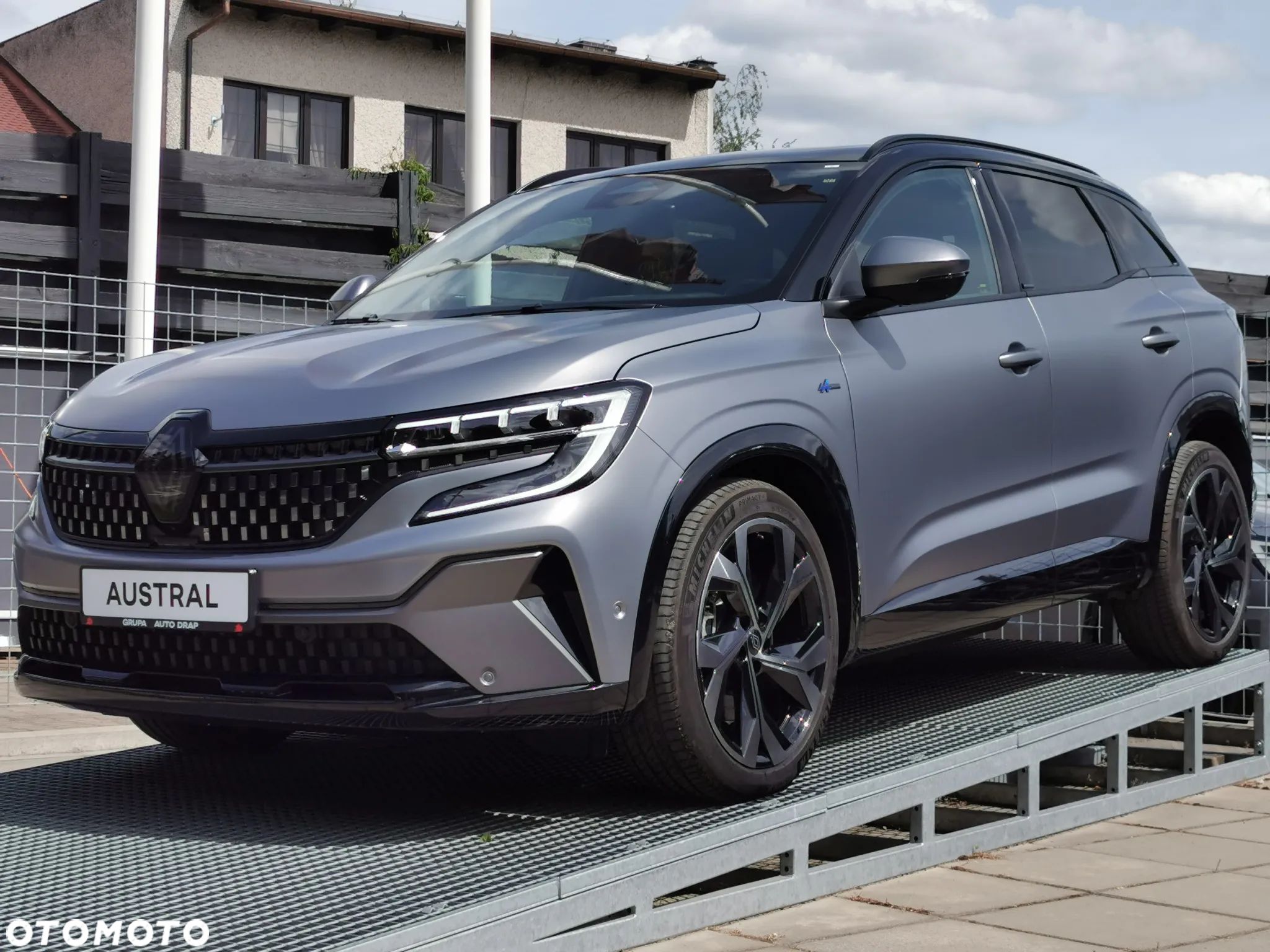 Renault Austral - 1